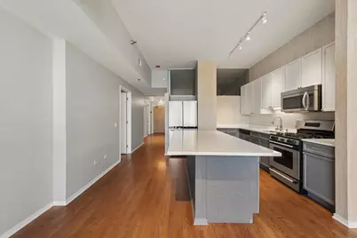 1201 W Adams Street #904, Chicago, IL 60607 - Photo 12