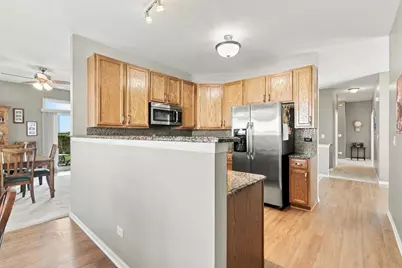 1821 Monhegan Avenue, Beecher, IL 60401 - Photo 14