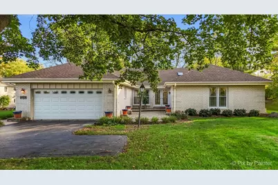 994 Commonwealth Court, Barrington, IL 60010 - Photo 1