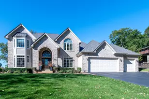 6N014 Linden Ave, Medinah, IL 60157 - Photo 1