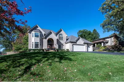 6N014 Linden Avenue, Medinah, IL 60157 - Photo 2