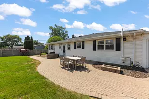15911 S Codo Dr, Homer Glen, IL 60491 - Photo 20