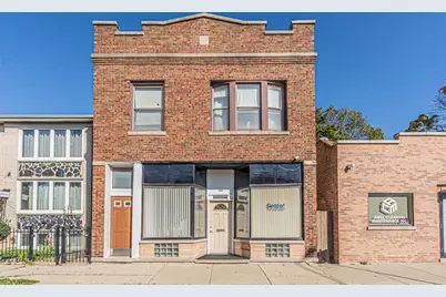 5804 W Addison Street, Chicago, IL 60634 - Photo 1
