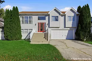 1008 Dewey St, Harvard, IL 60033 - Photo 1
