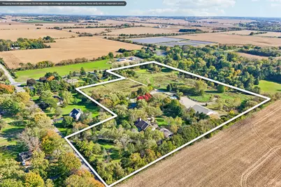 47W975 Lenschow Road, Hampshire, IL 60140 - Photo 6
