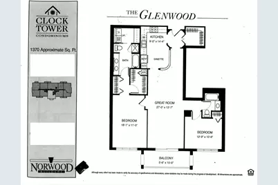 10 S Wille Street #301, Mount Prospect, IL 60056 - Photo 22
