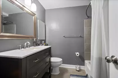 5701 N Sheridan Road #5A, Chicago, IL 60660 - Photo 8