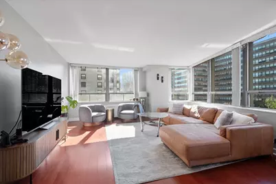 5701 N Sheridan Road #5A, Chicago, IL 60660 - Photo 2