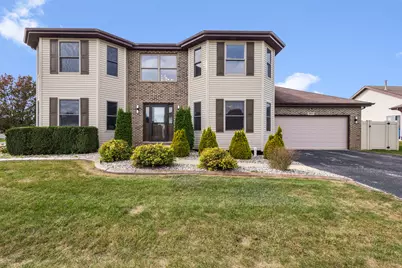 1801 Claire Drive, Bourbonnais, IL 60914 - Photo 2