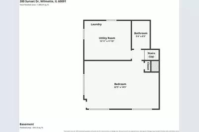 200 Sunset Drive, Wilmette, IL 60091 - Photo 24