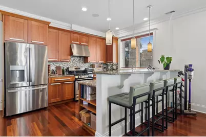 744 W Belmont Avenue #1R, Chicago, IL 60657 - Photo 8