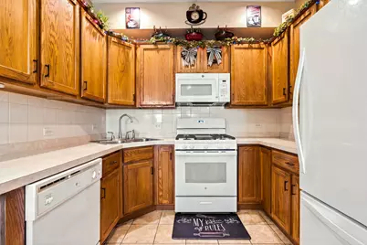 5417 S Melvina Avenue #303, Chicago, IL 60638 - Photo 14