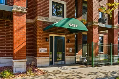 5417 S Melvina Avenue #303, Chicago, IL 60638 - Photo 2