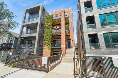 1450 W Chestnut Street #2, Chicago, IL 60642 - Photo 1
