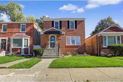 10441 S Vernon Avenue, Chicago, IL 60628 - Photo 1