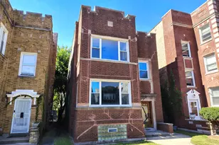 8012 S Rhodes Ave, Chicago, IL 60619 - Photo 2