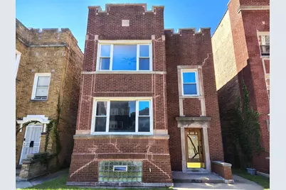 8012 S Rhodes Avenue, Chicago, IL 60619 - Photo 1