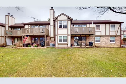 4730 Calvert Drive #B2, Rolling Meadows, IL 60008 - Photo 16