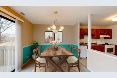 4730 Calvert Drive #B2, Rolling Meadows, IL 60008 - Photo 6