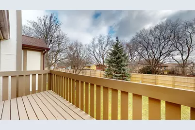 4730 Calvert Drive #B2, Rolling Meadows, IL 60008 - Photo 18