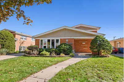 10715 Lavergne Avenue, Oak Lawn, IL 60453 - Photo 1