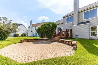 732 Wildflower Circle, Naperville, IL 60540 - Photo 36