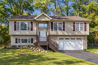 38114 N Dewey Street, Spring Grove, IL 60081 - Photo 1