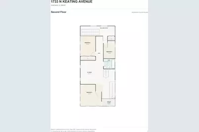 1733 N Keating Avenue, Chicago, IL 60639 - Photo 34