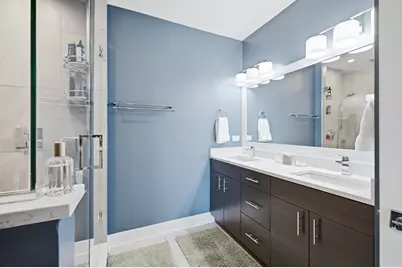 2703 W Belmont Avenue #4W, Chicago, IL 60618 - Photo 18