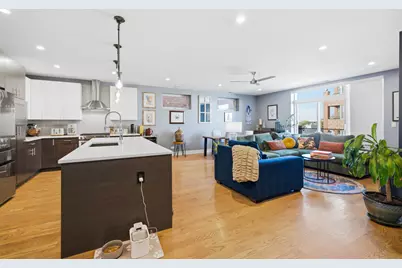 2703 W Belmont Avenue #4W, Chicago, IL 60618 - Photo 6