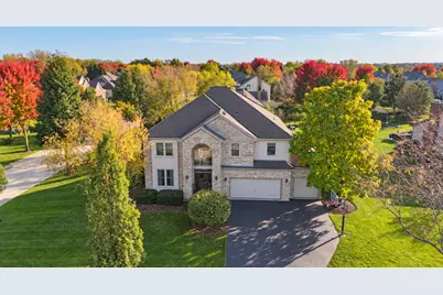 601 Bluestem Lane, Algonquin, IL 60102 - Photo 16