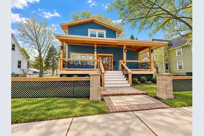 1122 Lincoln Street, North Chicago, IL 60064 - Photo 1
