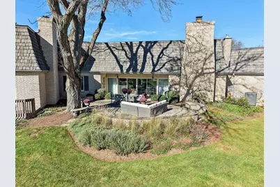 418 W County Line Road, Barrington Hills, IL 60010 - Photo 30
