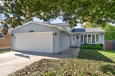3S626 Wilbur Avenue, Warrenville, IL 60555 - Photo 1