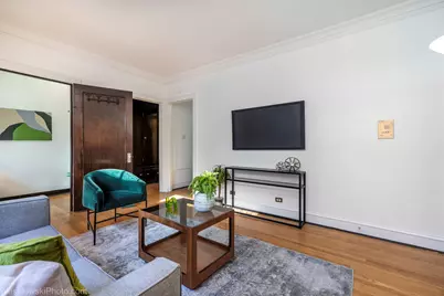 1522 E 59th Street #3E, Chicago, IL 60637 - Photo 6