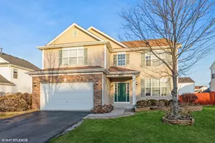 1306 Fitzer Dr, Joliet, IL 60431 - Photo 1