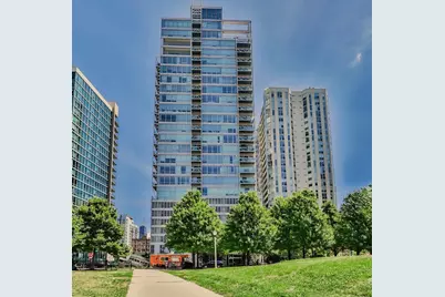 653 N Kingsbury Street #1508, Chicago, IL 60654 - Photo 1