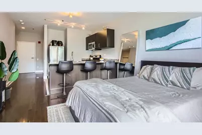 653 N Kingsbury Street #1508, Chicago, IL 60654 - Photo 4