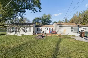 23860 S Loomis St, Crete, IL 60417 - Photo 1