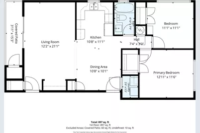 8009 Beloit Avenue #1A, Bridgeview, IL 60455 - Photo 40