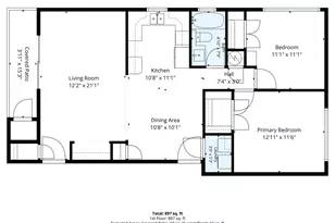 8009 Beloit Ave, Bridgeview, IL 60455 - Photo 40