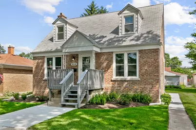 9516 Jackson Avenue, Brookfield, IL 60513 - Photo 2