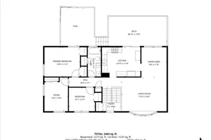 1205 E Patten Dr, Palatine, IL 60074 - Photo 36