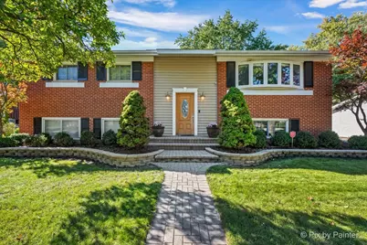 1205 E Patten Drive, Palatine, IL 60074 - Photo 2