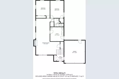 1708 N Mura Lane, Mount Prospect, IL 60056 - Photo 40
