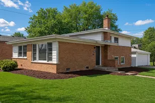 172 Strieff Ave, Chicago Heights, IL 60411 - Photo 2