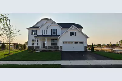 12585 Eileen Street, Lemont, IL 60439 - Photo 1