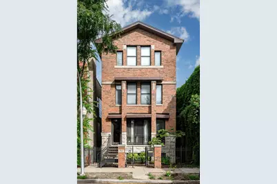 1803 N Hoyne Avenue, Chicago, IL 60647 - Photo 1