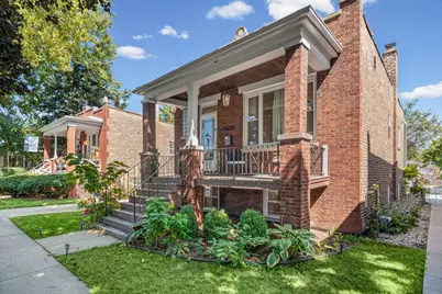 2625 Cuyler Avenue, Berwyn, IL 60402 - Photo 2