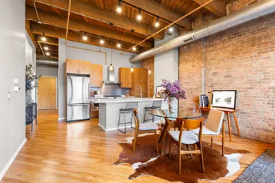 1040 W Adams Street #443, Chicago, IL 60607 - Photo 4